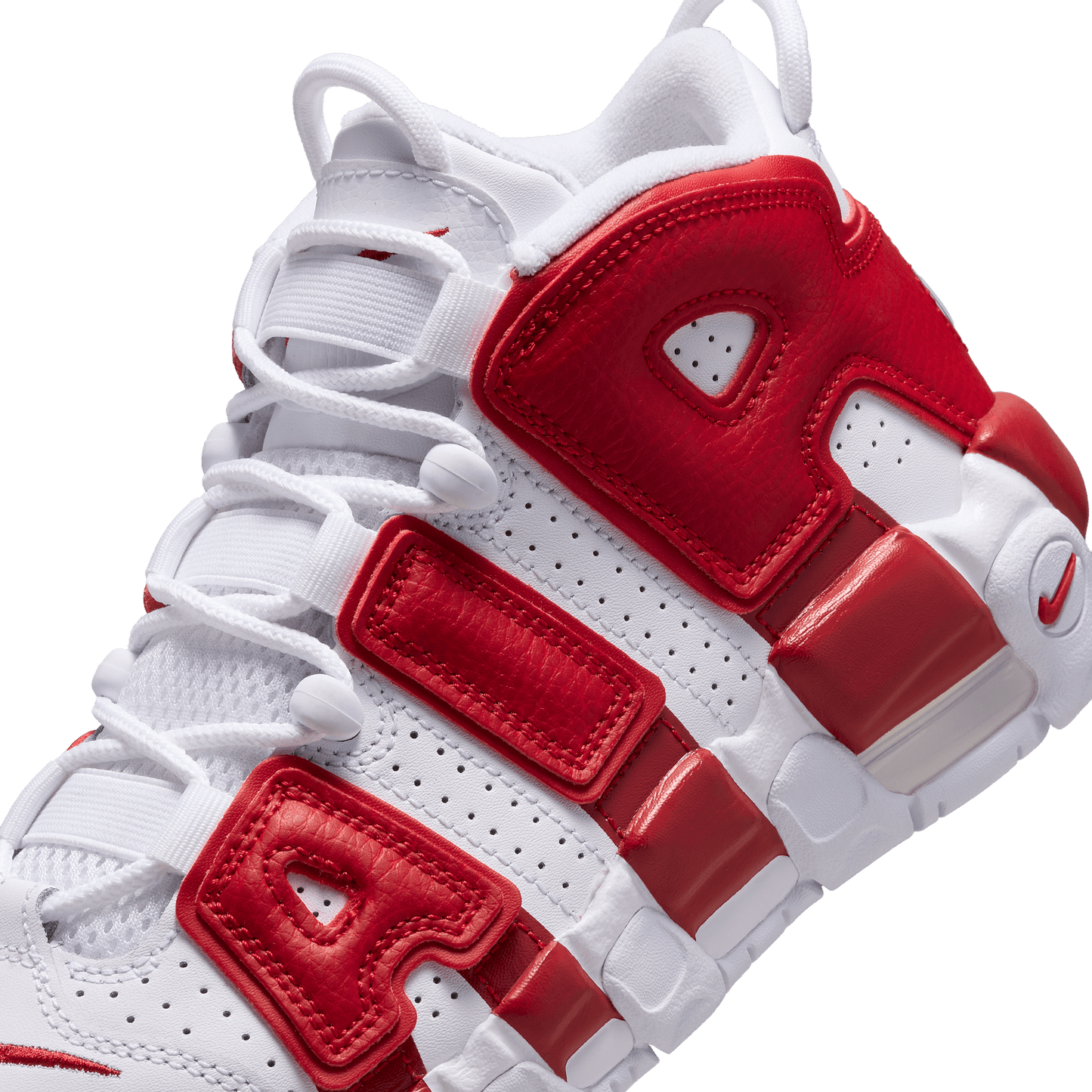 NIKE AIR MORE UPTEMPO (GS)