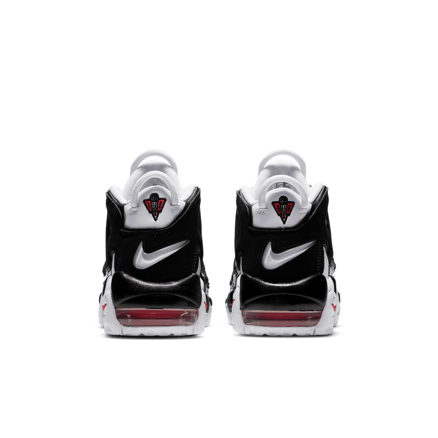 NIKE AIR MORE UPTEMPO (GS)