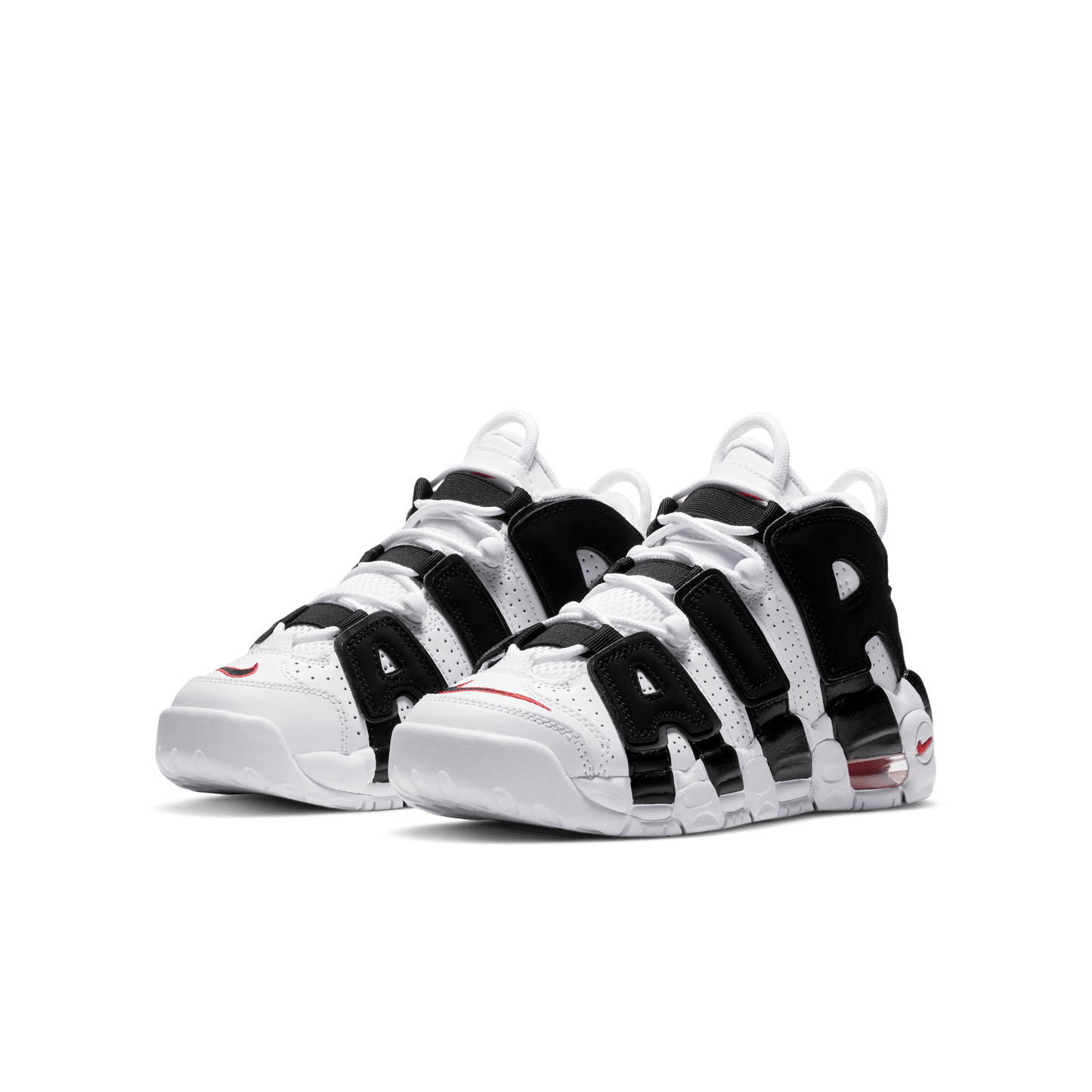 NIKE AIR MORE UPTEMPO (GS)