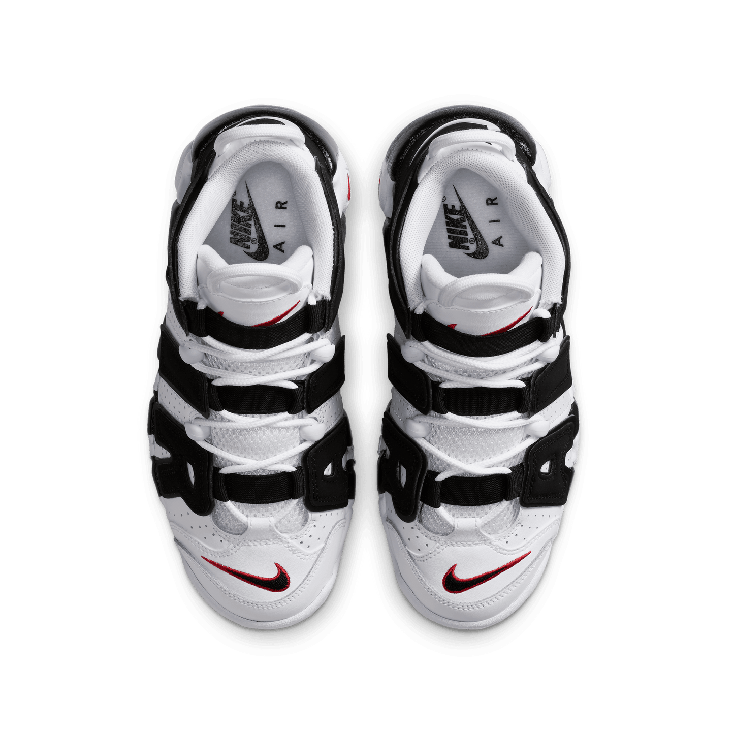 NIKE AIR MORE UPTEMPO (GS)