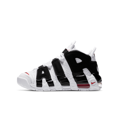 NIKE AIR MORE UPTEMPO (GS)