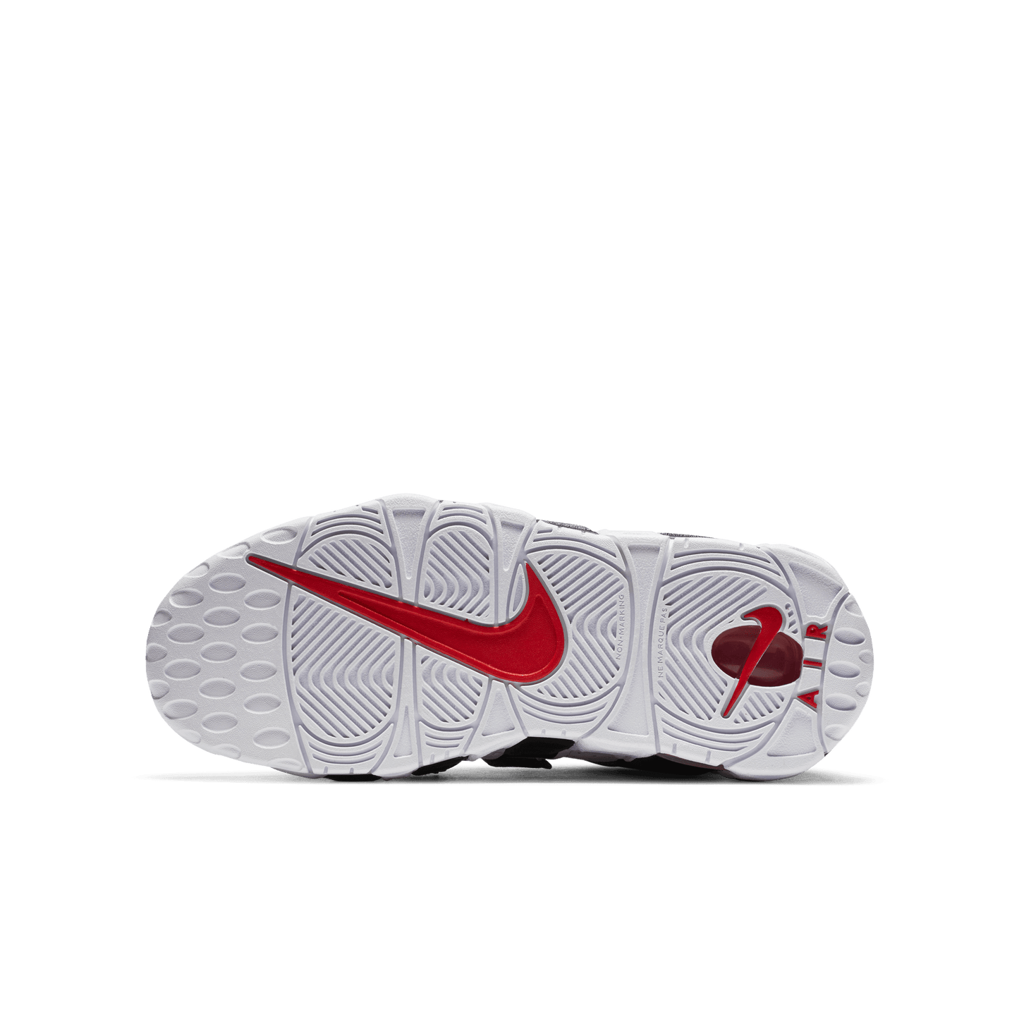 NIKE AIR MORE UPTEMPO (GS)
