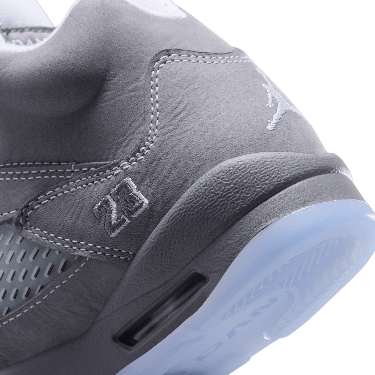 AIR JORDAN 5 RETRO (GS)