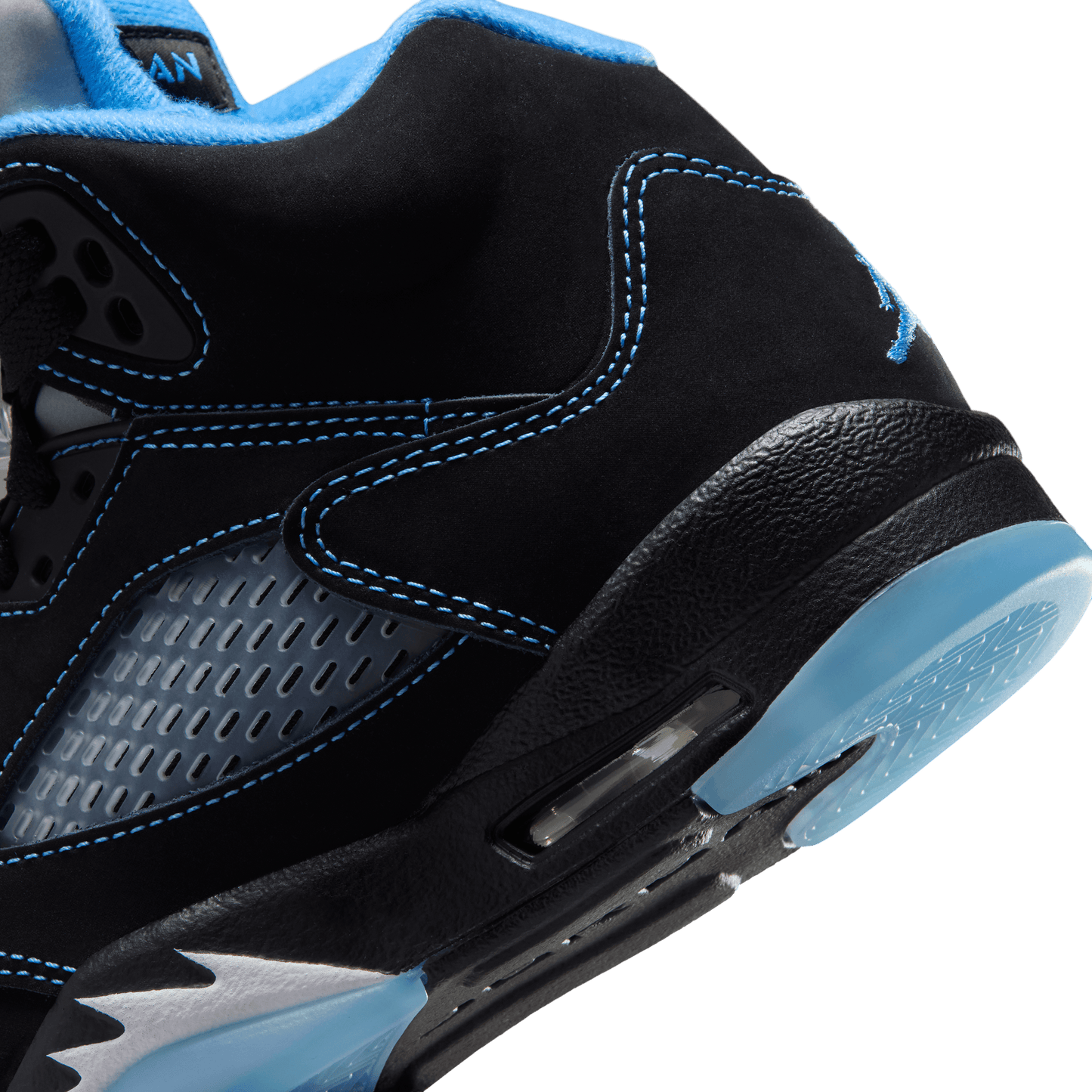 AIR JORDAN 5 RETRO (GS)