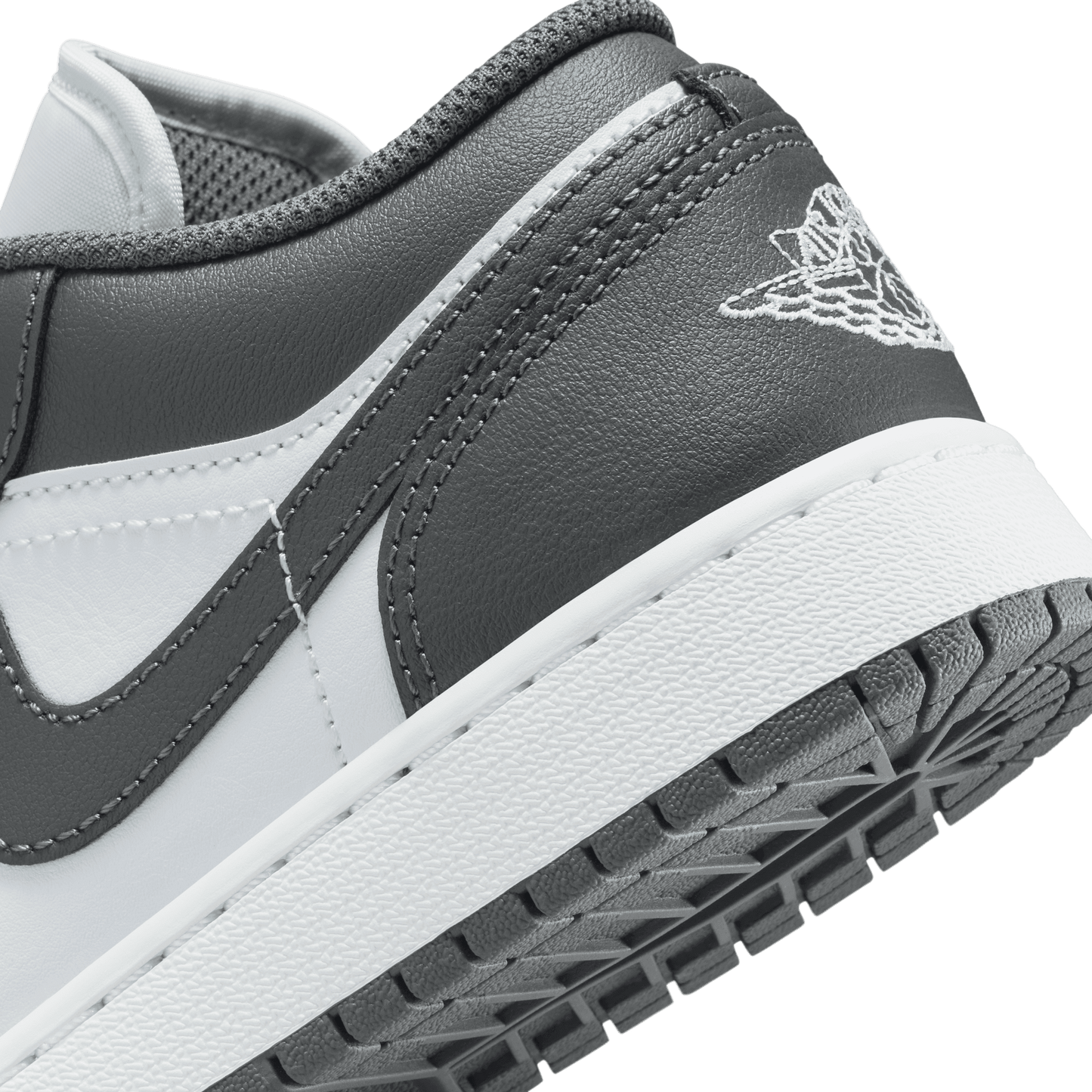 AIR JORDAN 1 LOW (GS)