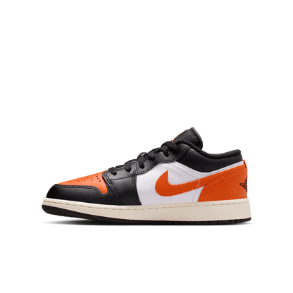 AIR JORDAN 1 LOW (GS)