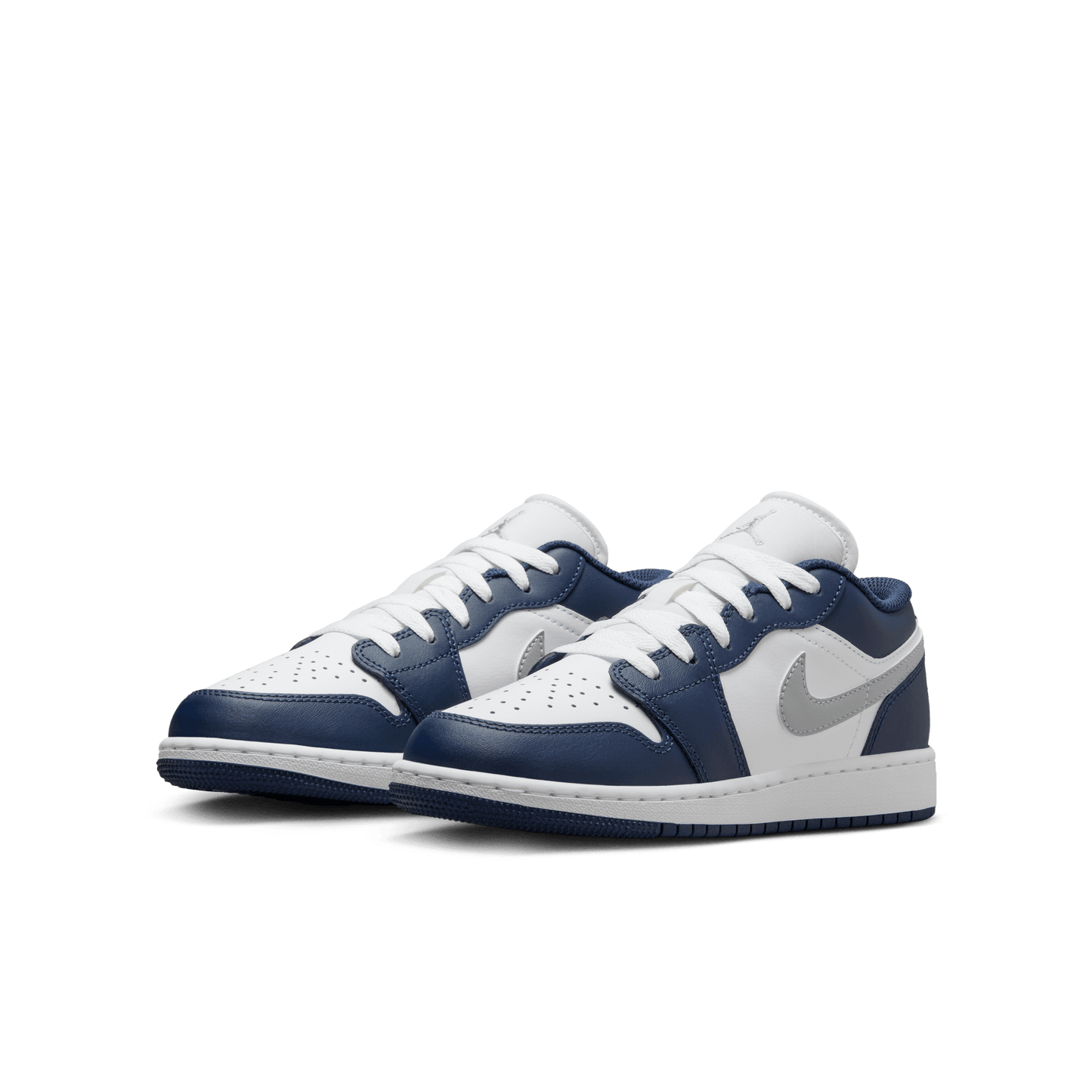 AIR JORDAN 1 LOW (GS)