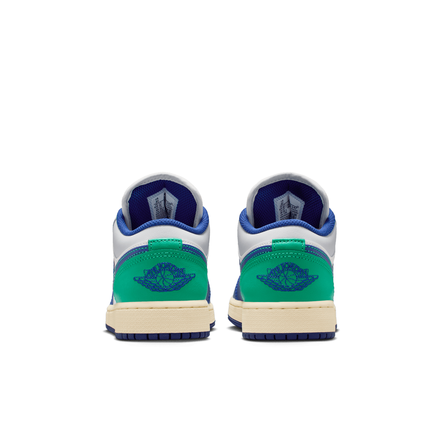 AIR JORDAN 1 LOW (GS)