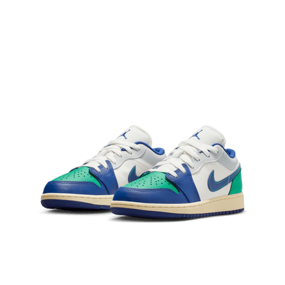 AIR JORDAN 1 LOW (GS)