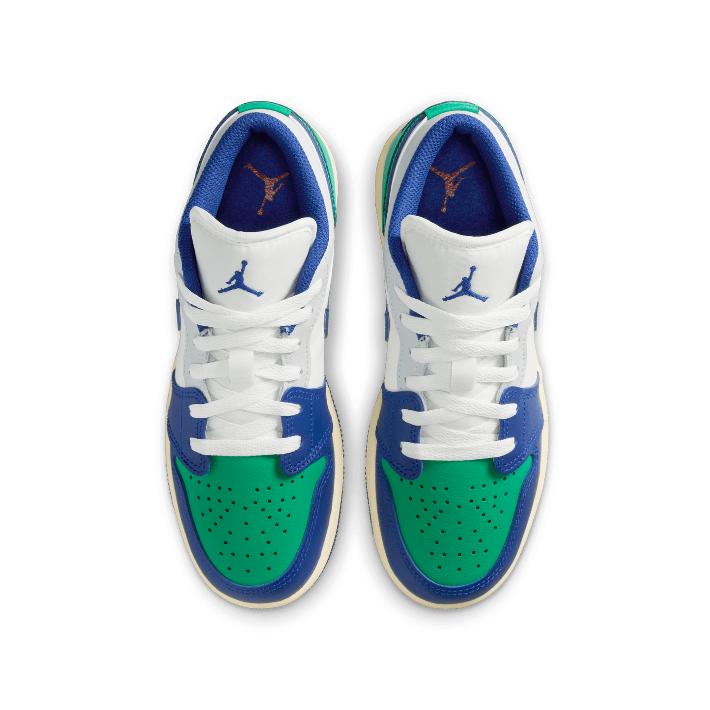 AIR JORDAN 1 LOW (GS)