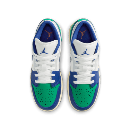 AIR JORDAN 1 LOW (GS)