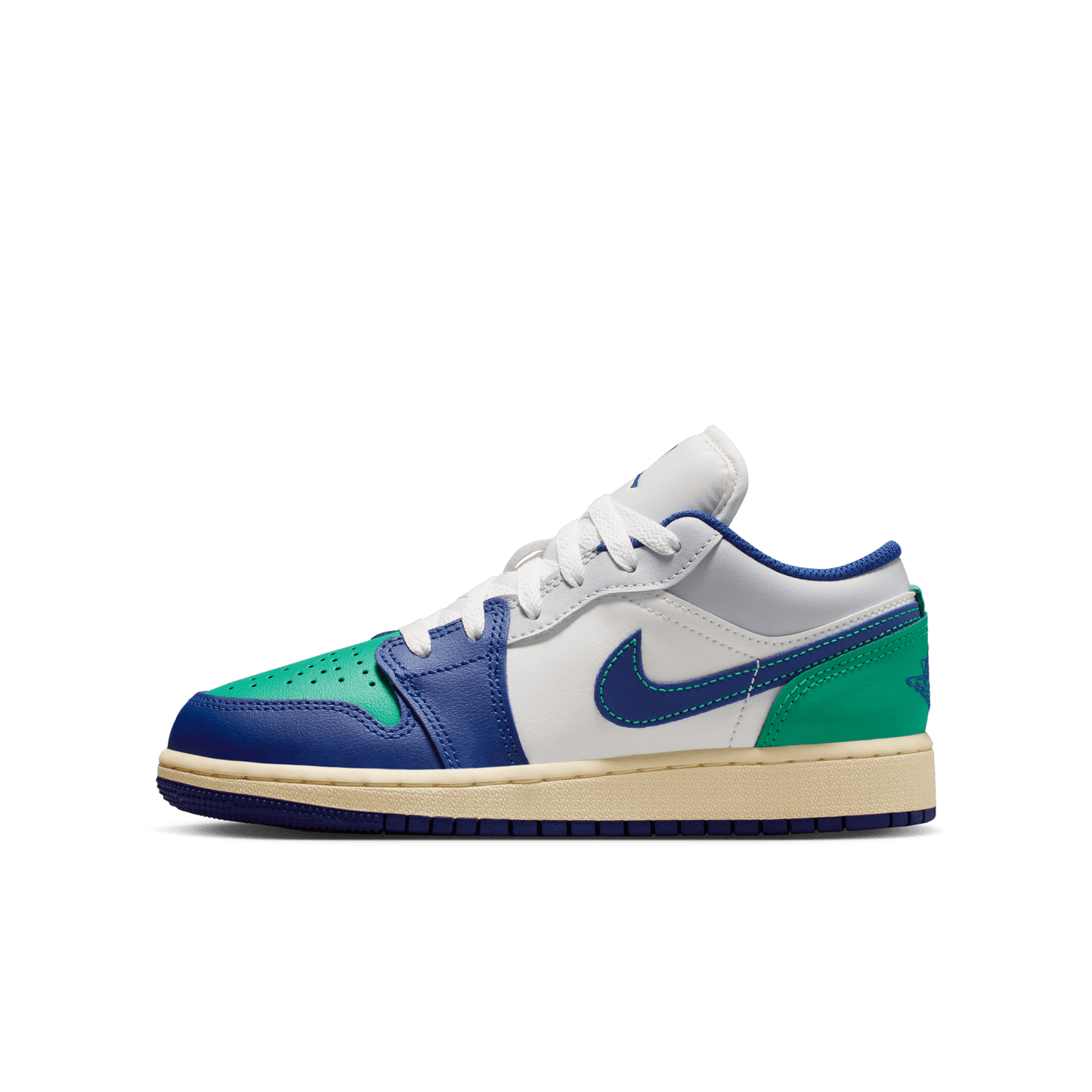 AIR JORDAN 1 LOW (GS)