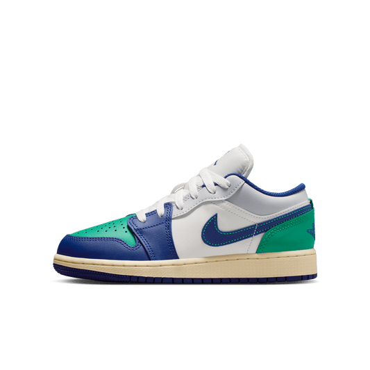 AIR JORDAN 1 LOW (GS)