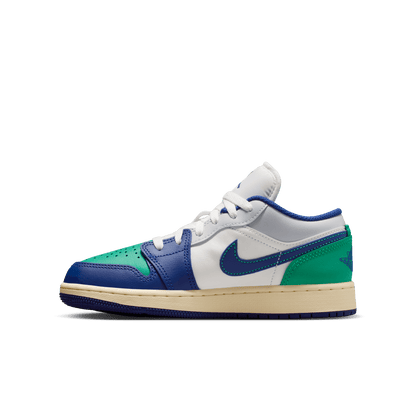 AIR JORDAN 1 LOW (GS)