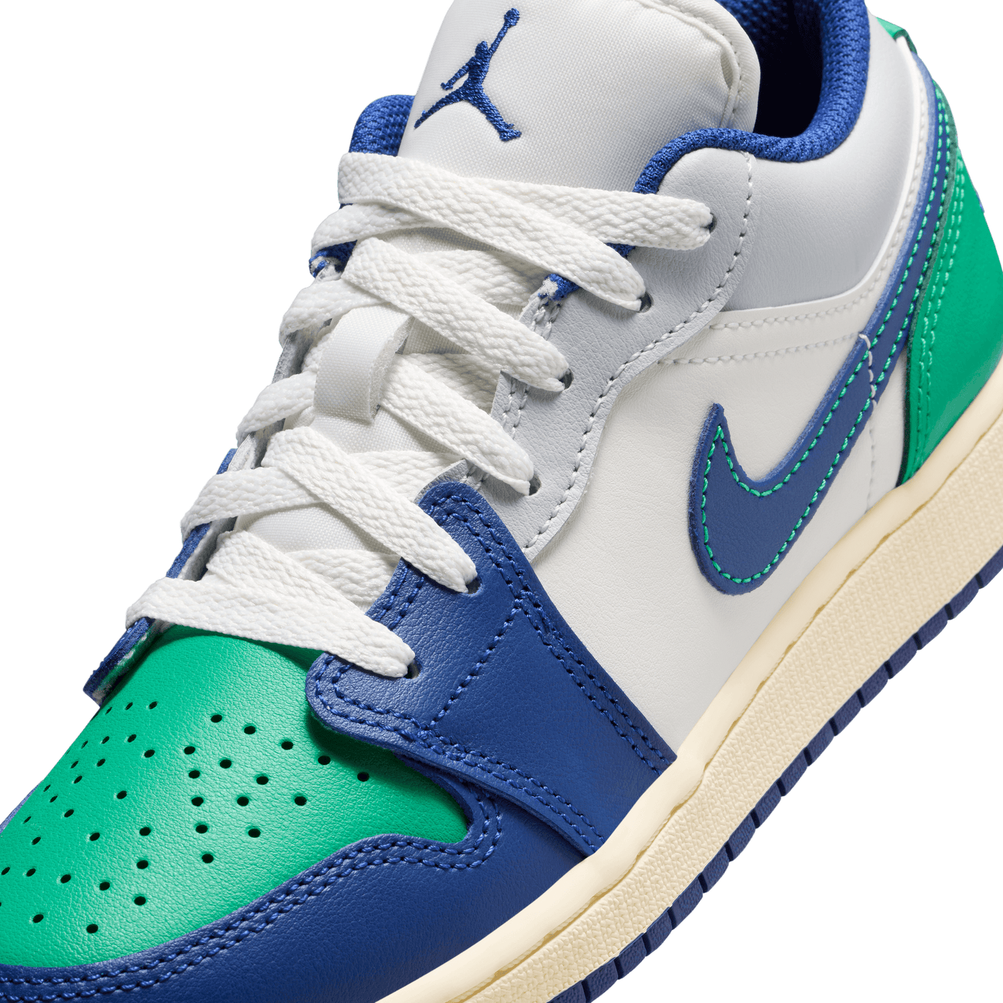 AIR JORDAN 1 LOW (GS)