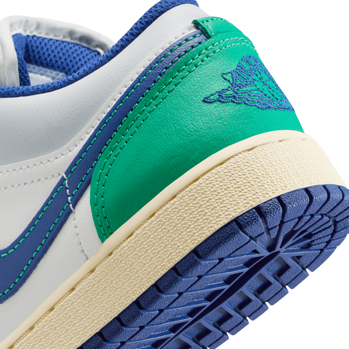 AIR JORDAN 1 LOW (GS)