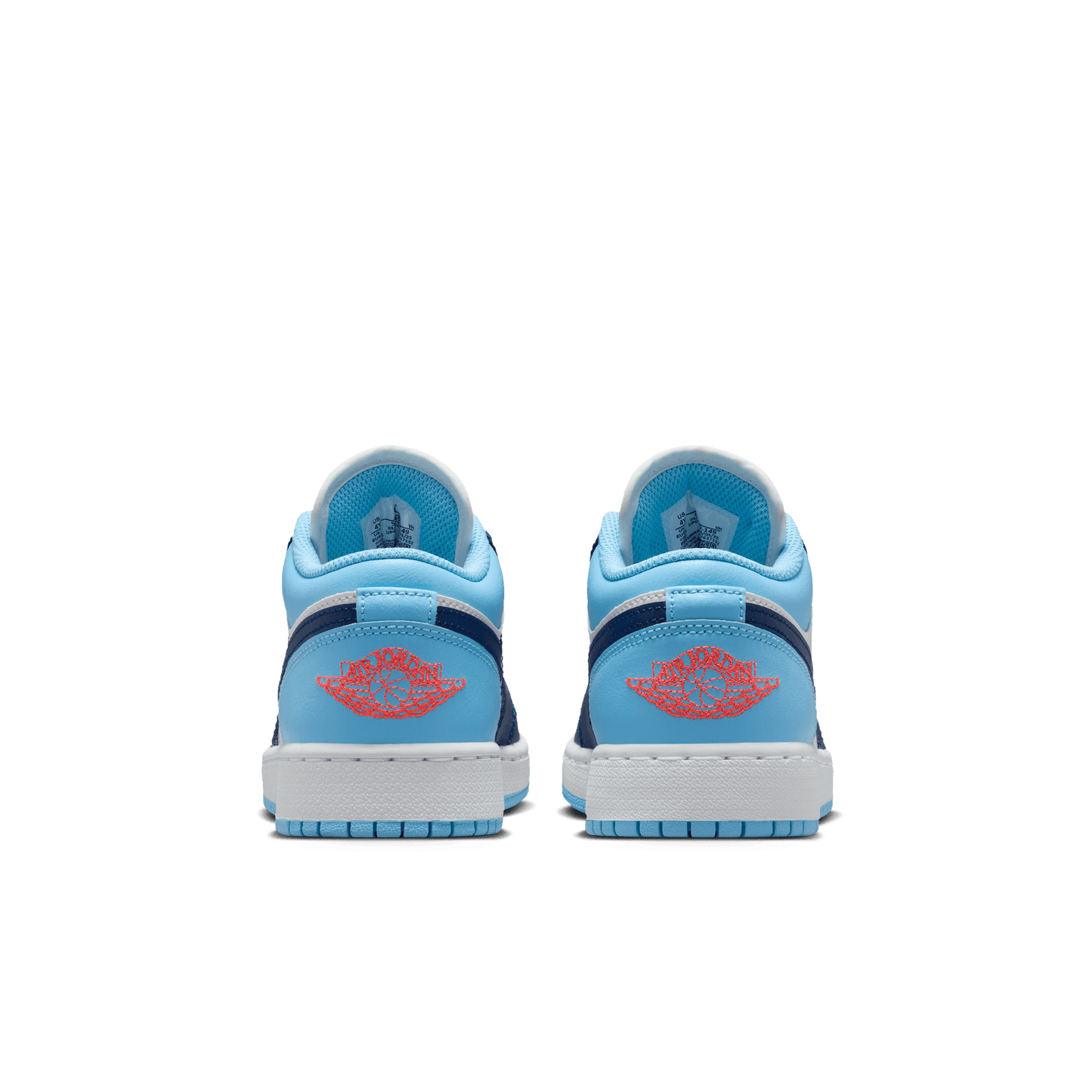 AIR JORDAN 1 LOW (GS)