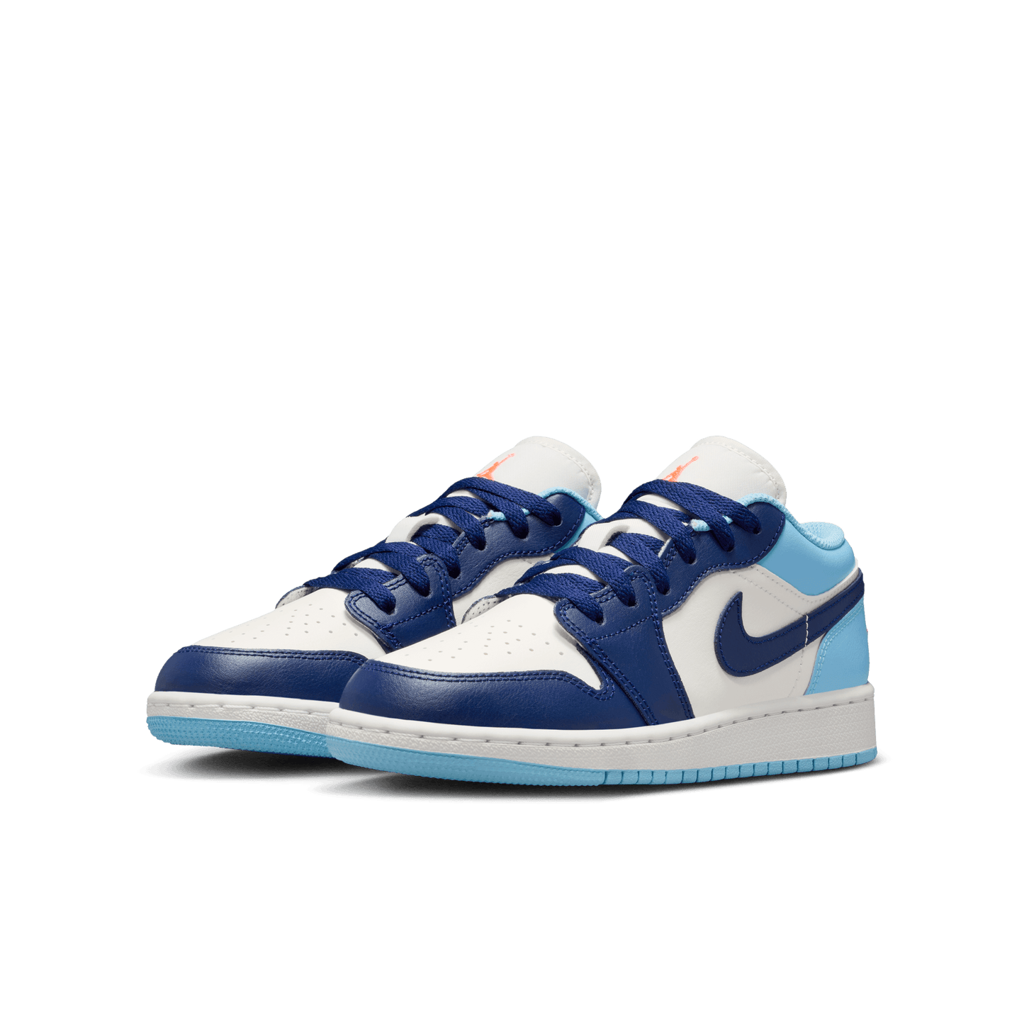 AIR JORDAN 1 LOW (GS)