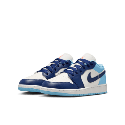 AIR JORDAN 1 LOW (GS)