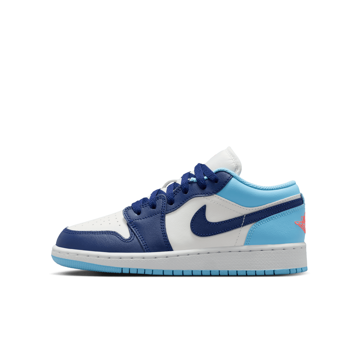 AIR JORDAN 1 LOW (GS)