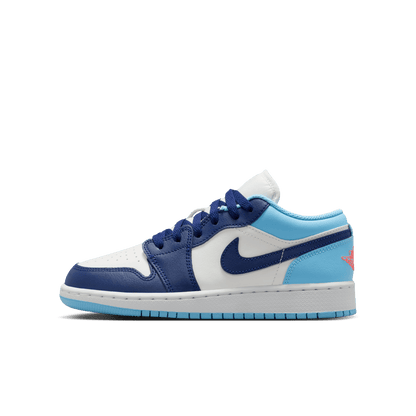 AIR JORDAN 1 LOW (GS)