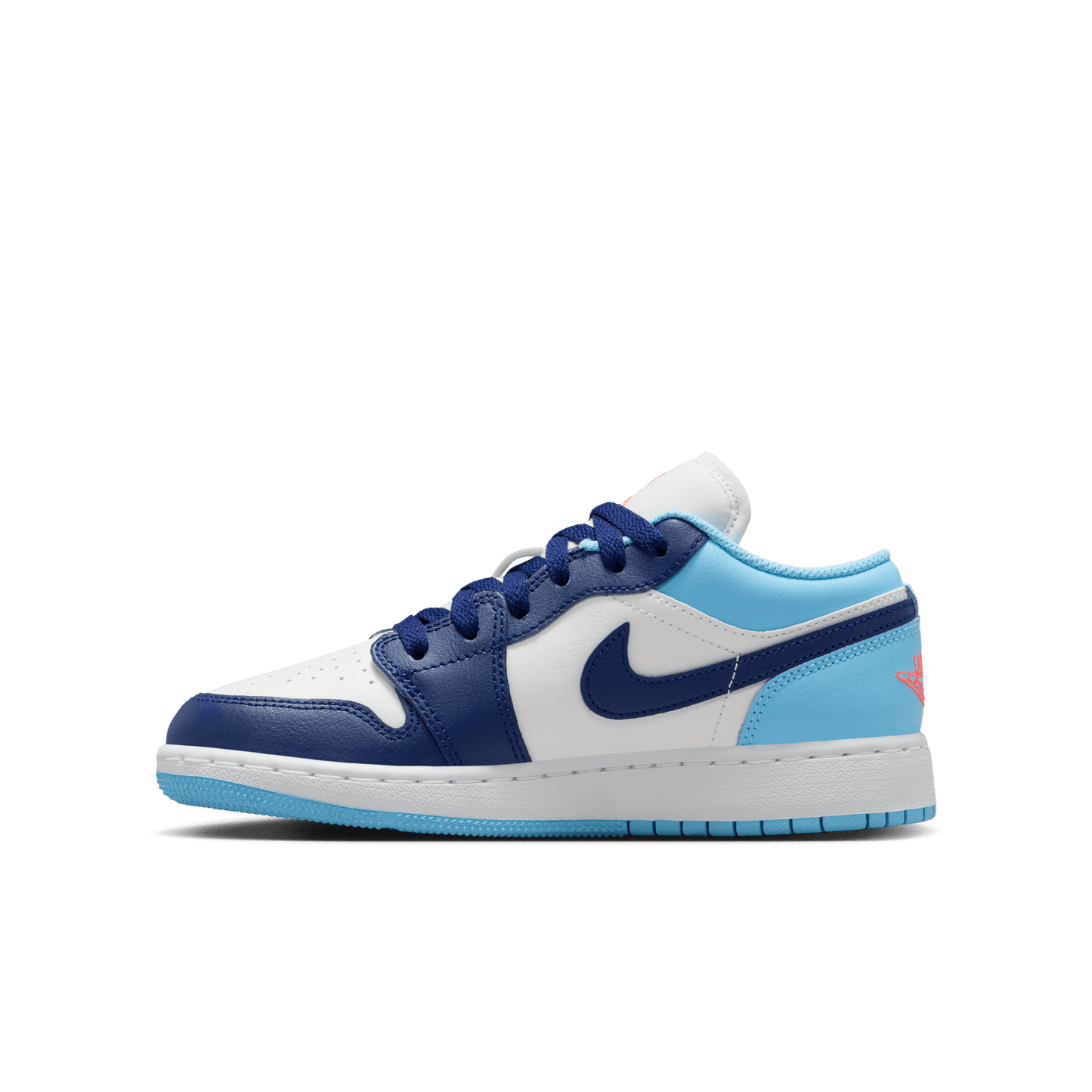 AIR JORDAN 1 LOW (GS)