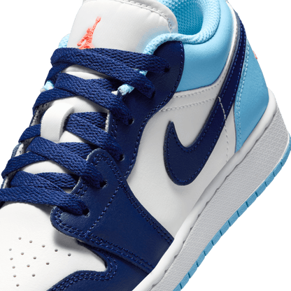 AIR JORDAN 1 LOW (GS)