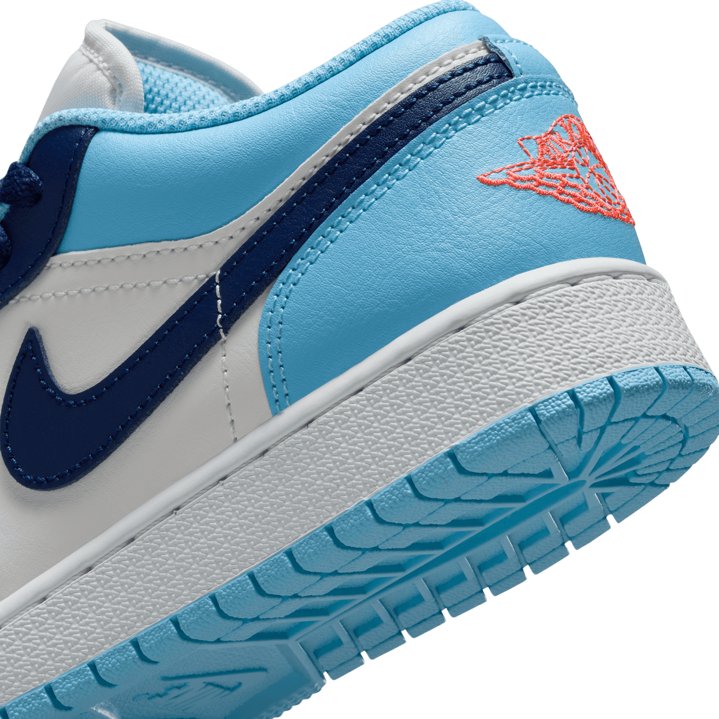 AIR JORDAN 1 LOW (GS)