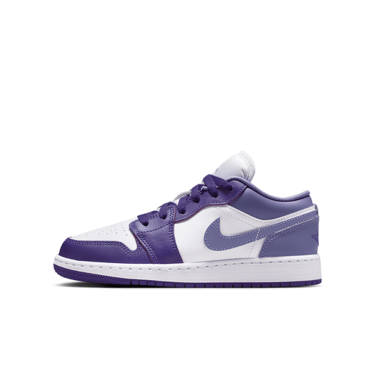 AIR JORDAN 1 LOW (GS)