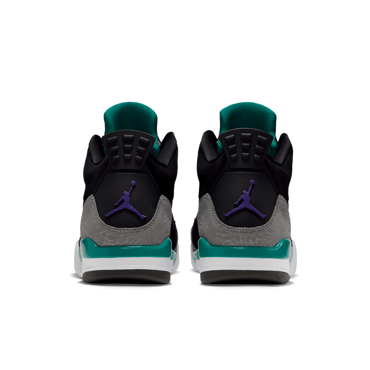 JORDAN SON OF MARS LOW