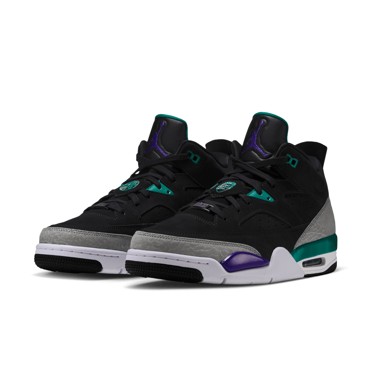 JORDAN SON OF MARS LOW