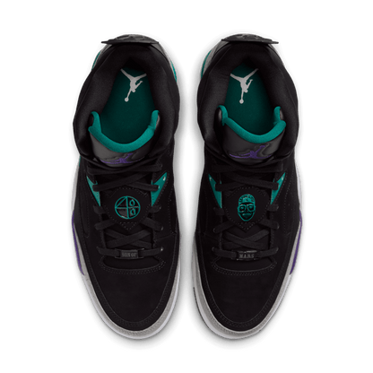 JORDAN SON OF MARS LOW