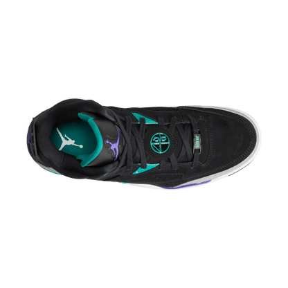 JORDAN SON OF MARS LOW