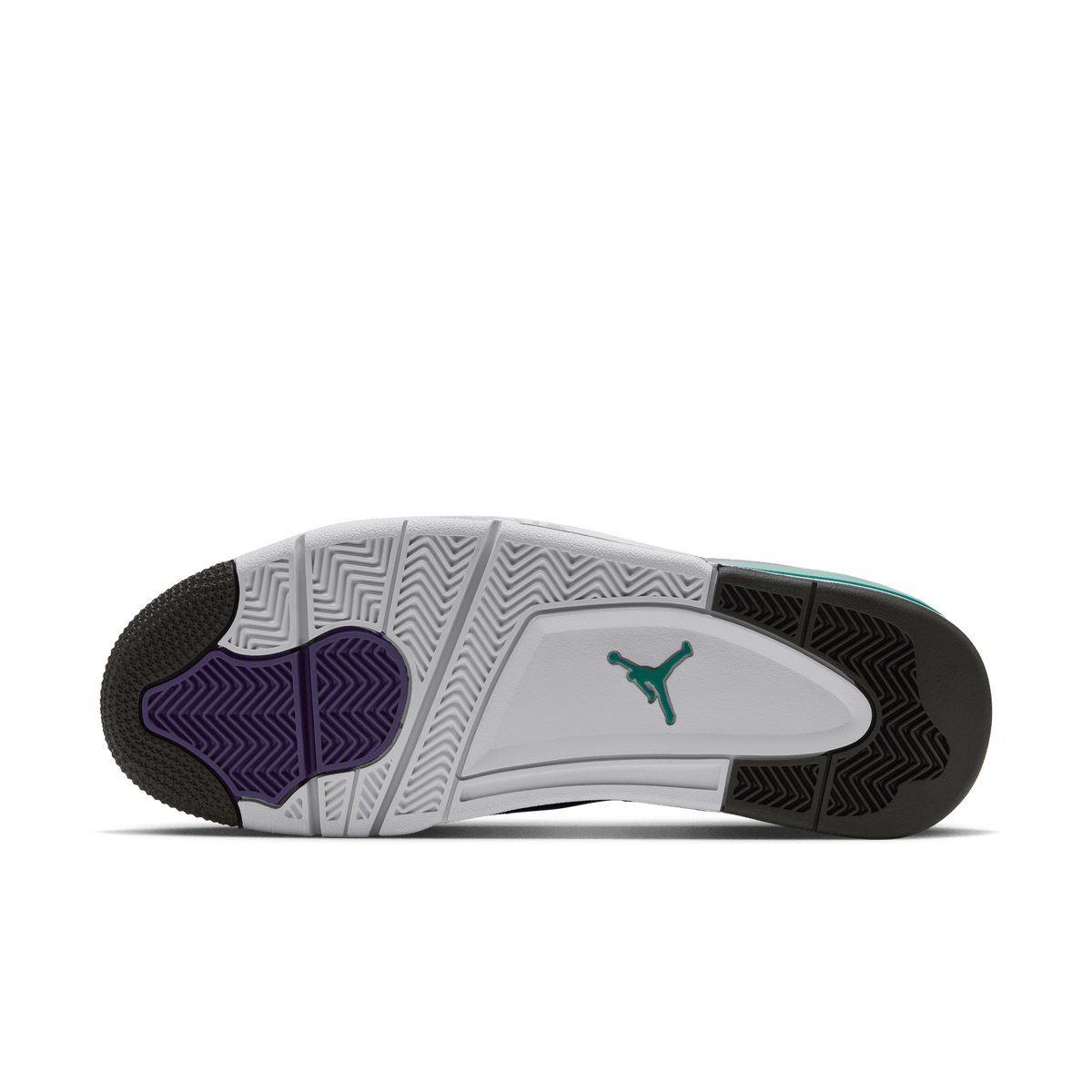 JORDAN SON OF MARS LOW