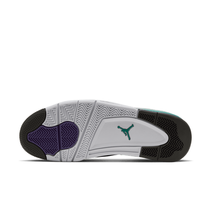 JORDAN SON OF MARS LOW