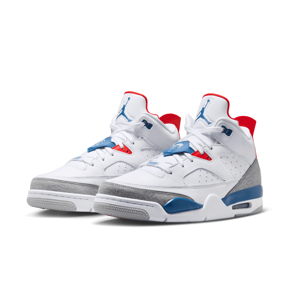 JORDAN SON OF MARS LOW