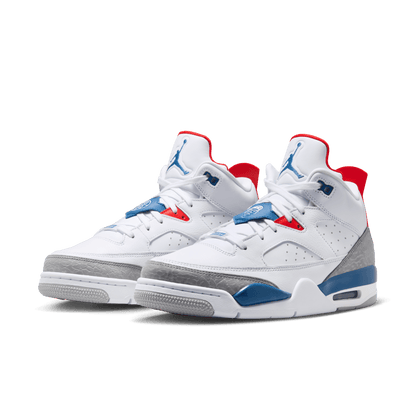 JORDAN SON OF MARS LOW