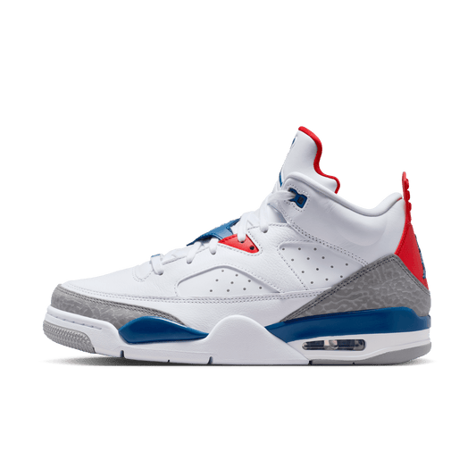 JORDAN SON OF MARS LOW