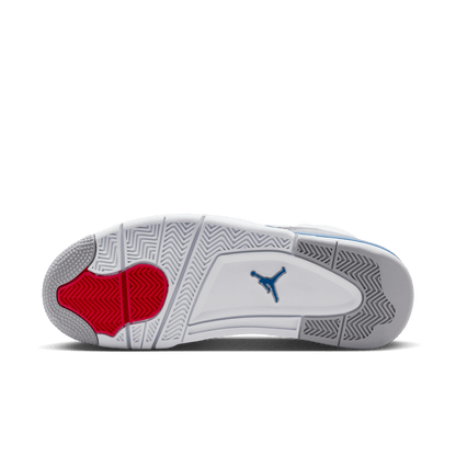 JORDAN SON OF MARS LOW