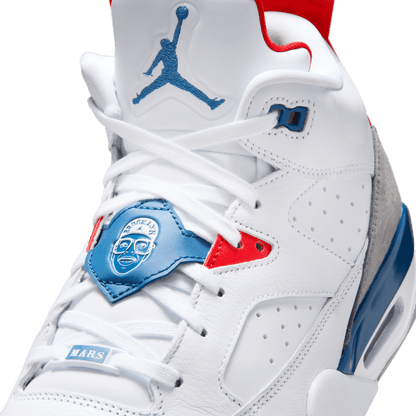 JORDAN SON OF MARS LOW