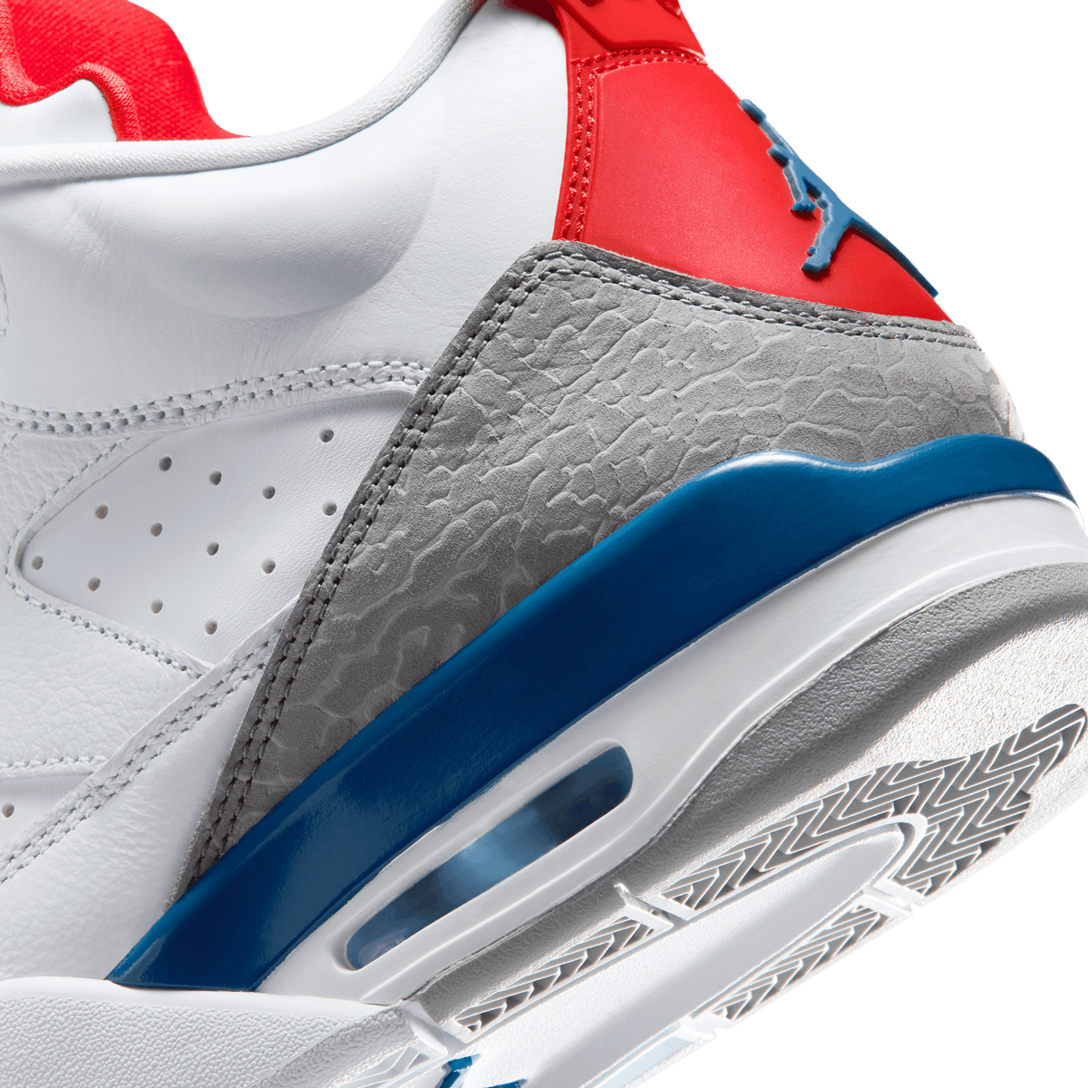 JORDAN SON OF MARS LOW