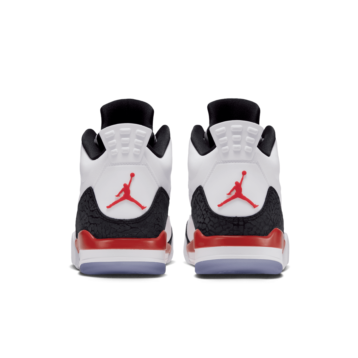 JORDAN SON OF MARS LOW