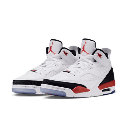 JORDAN SON OF MARS LOW