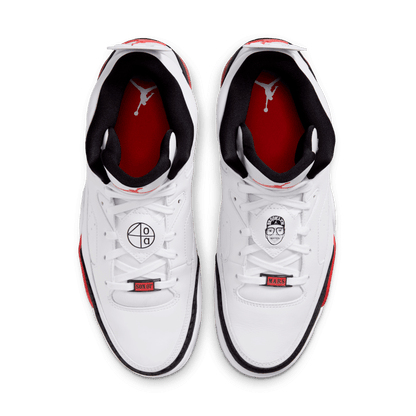 JORDAN SON OF MARS LOW