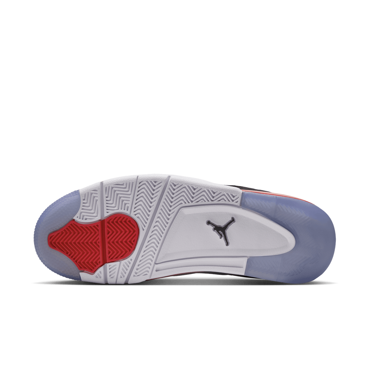 JORDAN SON OF MARS LOW