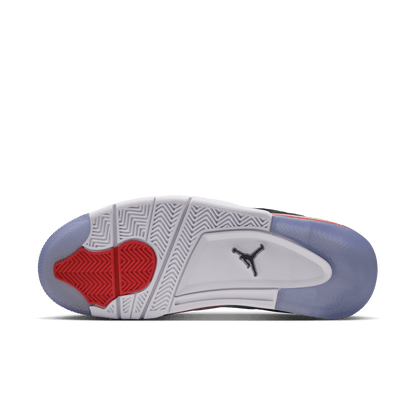 JORDAN SON OF MARS LOW
