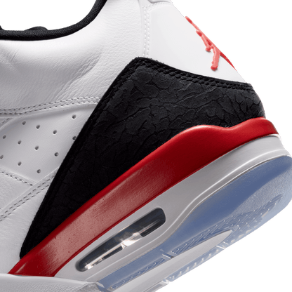 JORDAN SON OF MARS LOW