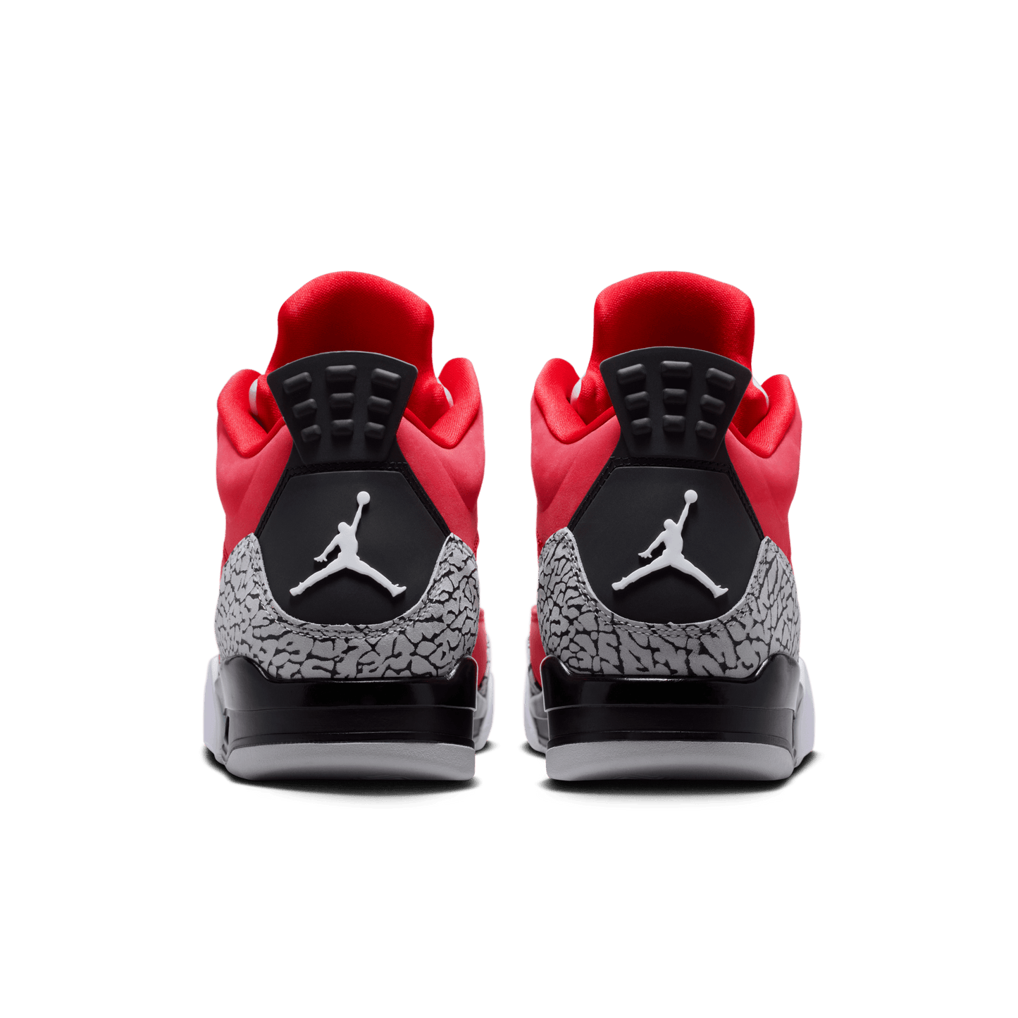 JORDAN SON OF MARS LOW