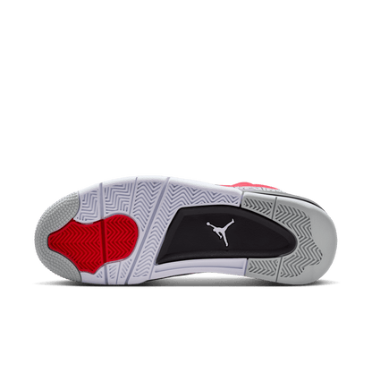 JORDAN SON OF MARS LOW