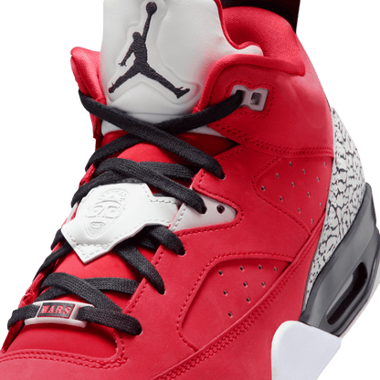 JORDAN SON OF MARS LOW